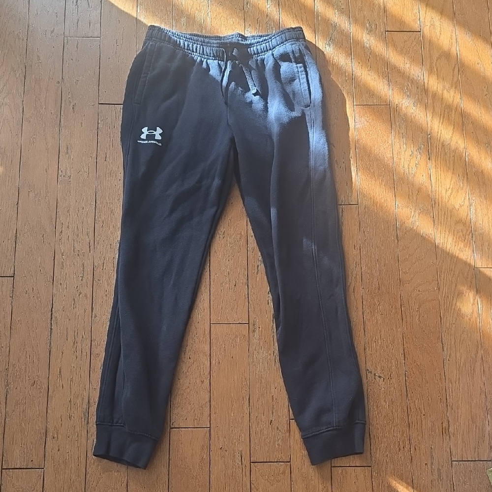 Under Armour Sweatpants